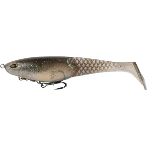 Berkley PowerBait CullShad Swimbait 5" Electric Shad