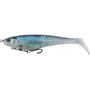 Berkley PowerBait CullShad Swimbait 5" HD Blue Shad