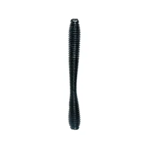 6th Sense Bounce Worm 3.8 Black