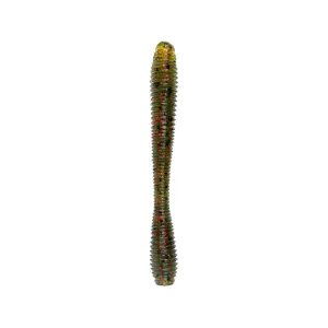 6th Sense Bounce Worm 3.0 Watermelon Red