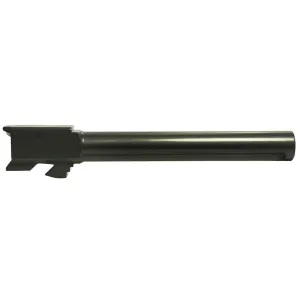 Glock Factory for Glock 34 Gen 1-4 Barrel 9mm Luger 5.32" Matte Black