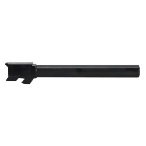 Glock Factory for Glock 17L Barrel 9mm Luger 6.02" Matte Black