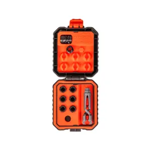 Hamskea DS Insight Peep Sight System
