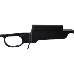 PTG Bottom Metal for Savage 110 Series Long Action AICS Detachable Magazine