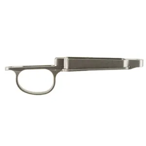 PTG Bottom Metal for Remington 700 BDL Short Action Hinged Floor Plate Stainless Steel
