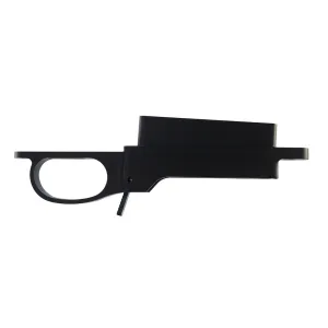 PTG Bottom Metal for Winchester Model 70 Long Action AICS Detachable Magazine