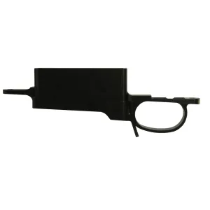PTG Bottom Metal for Howa 1500, Weatherby Vanguard Long Action AICS Detachable Magazine