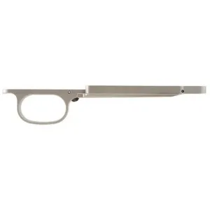 PTG Bottom Metal for Winchester Model 70 Post-64 Short Action Steel in the White
