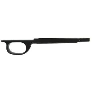 PTG Bottom Metal for Winchester Model 70 Post-64 Long Action Blued