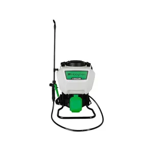 Hooyman Backpack Sprayer with 24V Battery
