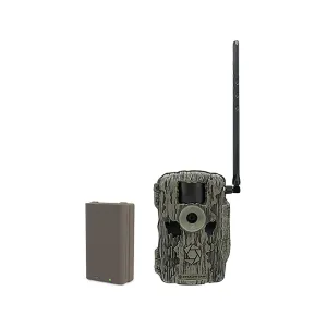 Stealth Cam Fusion Max 2.0 Cellular Trail Camera with Lithium Battery