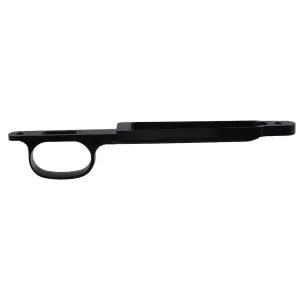 PTG Bottom Metal for Winchester Model 70 Post-64 Long Action Black
