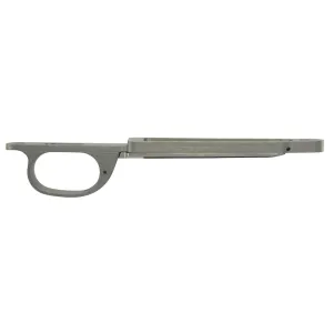 PTG Oberndorf Bottom Metal for Winchester Model 70 Long Action Steel in the White