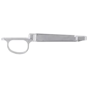U.S. Ballistics Bottom Metal for Remington 700 BDL Long Action Hinged Floor Plate Aluminum