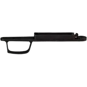 Mountain Tactical Gen 2 Bottom Metal Tikka T3, T3x