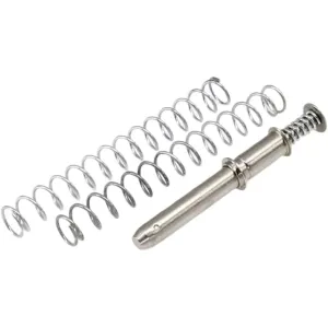 DPM Systems Mechanical Recoil Reduction System for Beretta 9000S Subcompact