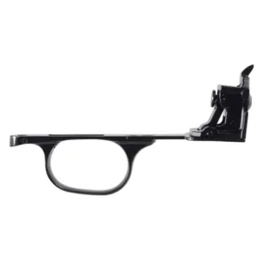 Ruger 77/22, 77/17 Standard Magnum Bottom Metal
