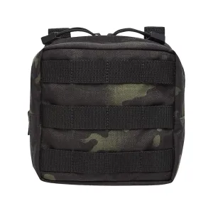 5.11 6.6 Gear Pouch Multicam Black