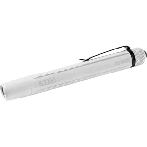 5.11 EDC PL 2AAA Flashlight White