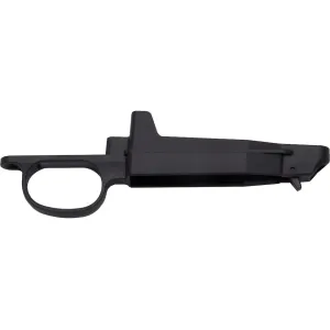 legacy Sports Bottom Metal for Remington 700 Long Action with Detachable Magazine