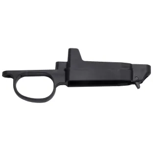 legacy Sports Bottom Metal for Remington 700 Short Action with Detachable Magazine