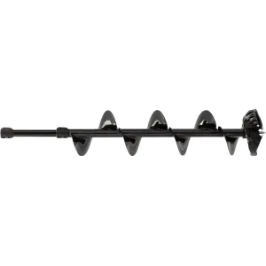 StrikeMaster Lite Flite Lazer Cordless Drill Ice Auger 6"