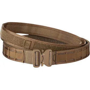 5.11 Maverick Battle Belt Kangaroo Small