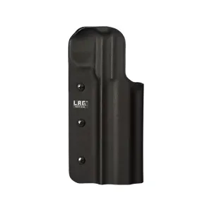 Volquartsen OWB Holster Right Hand Volquartsen Mamba-TFX, Target 22 Scorpion Polymer Black