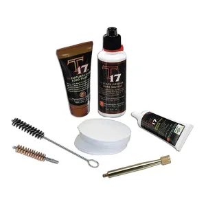 Thompson Center T17 Inline Muzzleloader Cleaning Kit