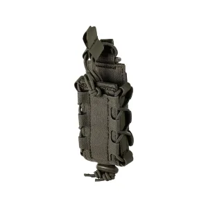 5.11 Flex Single Pistol Magazine Pouch Ranger Green