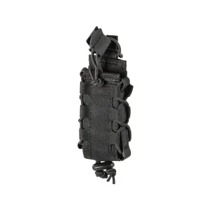 5.11 Flex Single Pistol Magazine Pouch Black