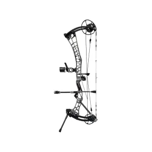 Darton Tritech 33 Compound Bow 70 lb Right Hand Stone Gray