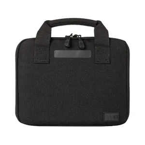 5.11 Single Pistol Case Black