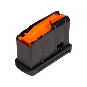 DuraMag SS Magazine Ruger American AR-15 Pattern 350 Legend 5-Round Black