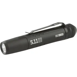 5.11 EDC PL 1AAA Flashlight Black