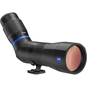 Zeiss Conquest Apia Spotting Scope 20-50x 65mm Angled
