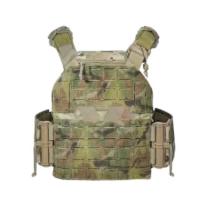 Agilite K Zero SF Plate Carrier Multicam
