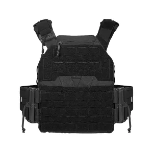 Agilite K Zero SF Plate Carrier Black