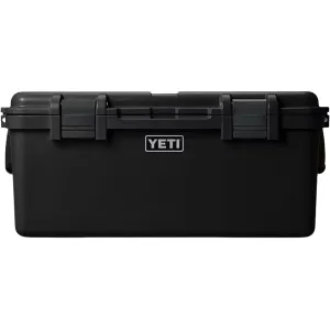 YETI LoadOut GoBox 60 Black