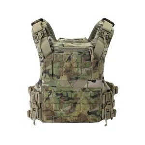 Agilite K19 3.0 Plate Carrier Multicam