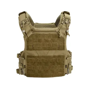 Agilite K19 3.0 Plate Carrier Coyote Brown