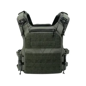 Agilite K19 3.0 Plate Carrier Ranger Green