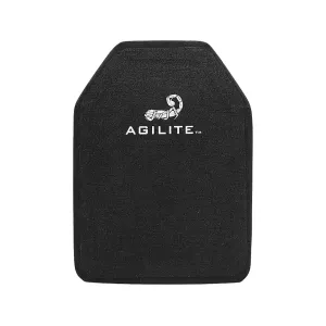 Agilite Protector Body Armor Ballistic Plate Level IIIST