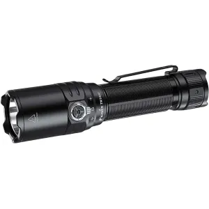 Fenix TK15R Rechargeable Flashlight Black