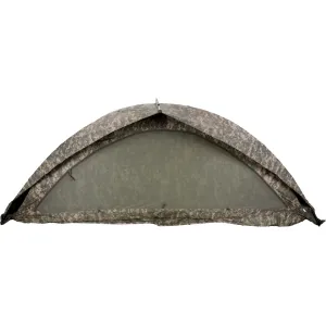 Military Surplus Improved Combat 1 Man Tent Grade 2 ACU Camo