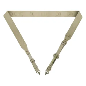 Agilite Re-FLEX 3D Rifle Sling Coyote Tan