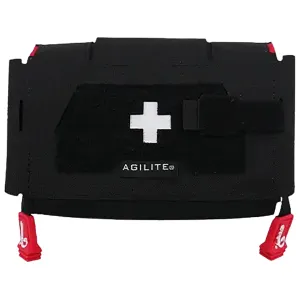 Agilite MD2 Compact IFAK Trauma Kit Black