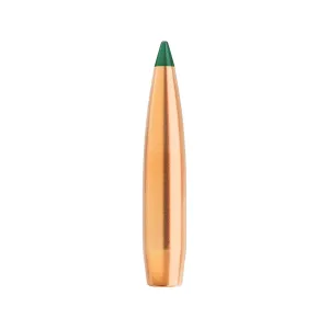 Sierra Tipped MatchKing 6mm, 243 Caliber (243 Diameter) Bullets 116 Grain Polymer Tip Box of 100
