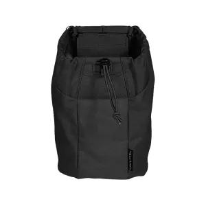 Agilite Dump Pouch Black