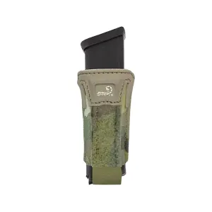 Agilite Pincer Pistol Single Pouch Multicam